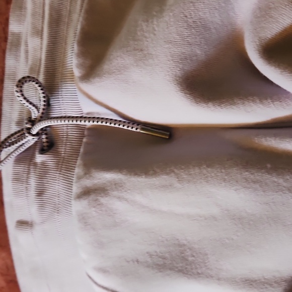 DKNY Fleece Jogger - Picture 5 of 5